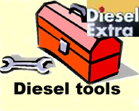 Universal Einstellwerkzeug Dieselpumpe Einspritzpumpe inkl. Koffer Bosch VE